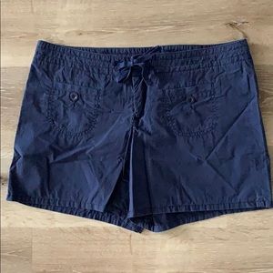 Gap Shorts